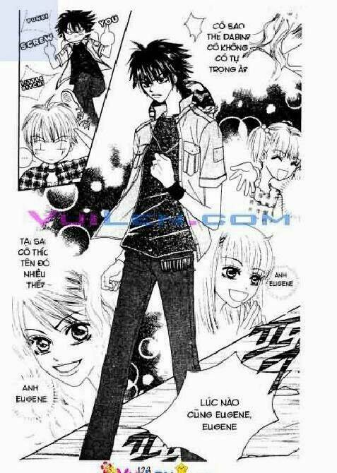 neck and neck chapter 3 118