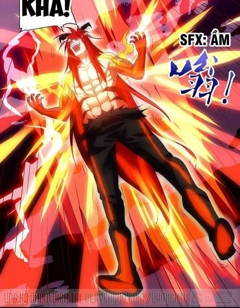 tối cường thăng cấp chapter 98 13