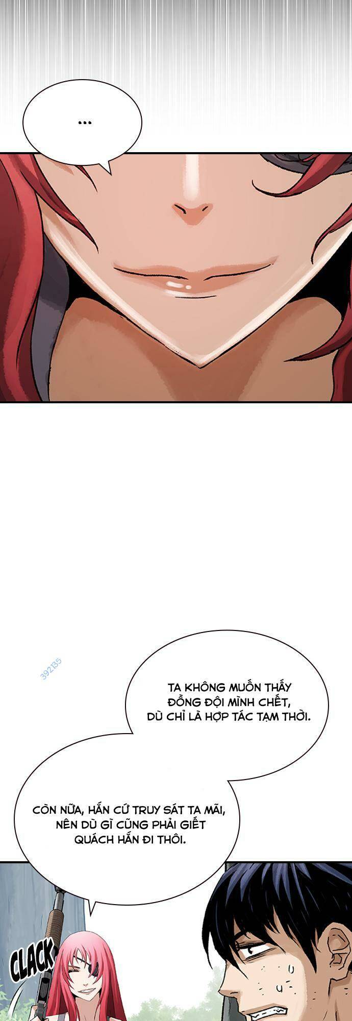 pubg - cuộc chiến sinh tồn - 100 chapter 18 42