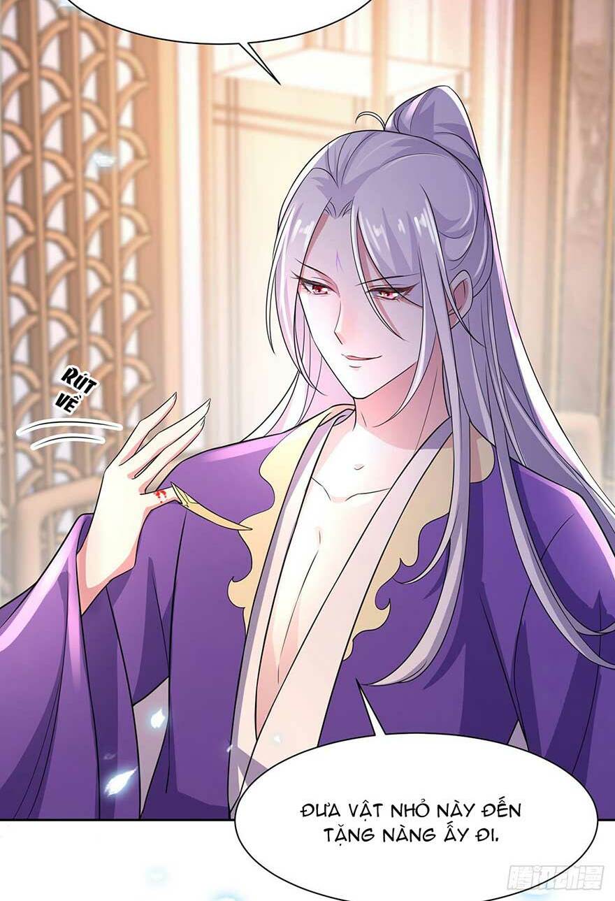 hoạn phi thiên hạ chapter 26 24