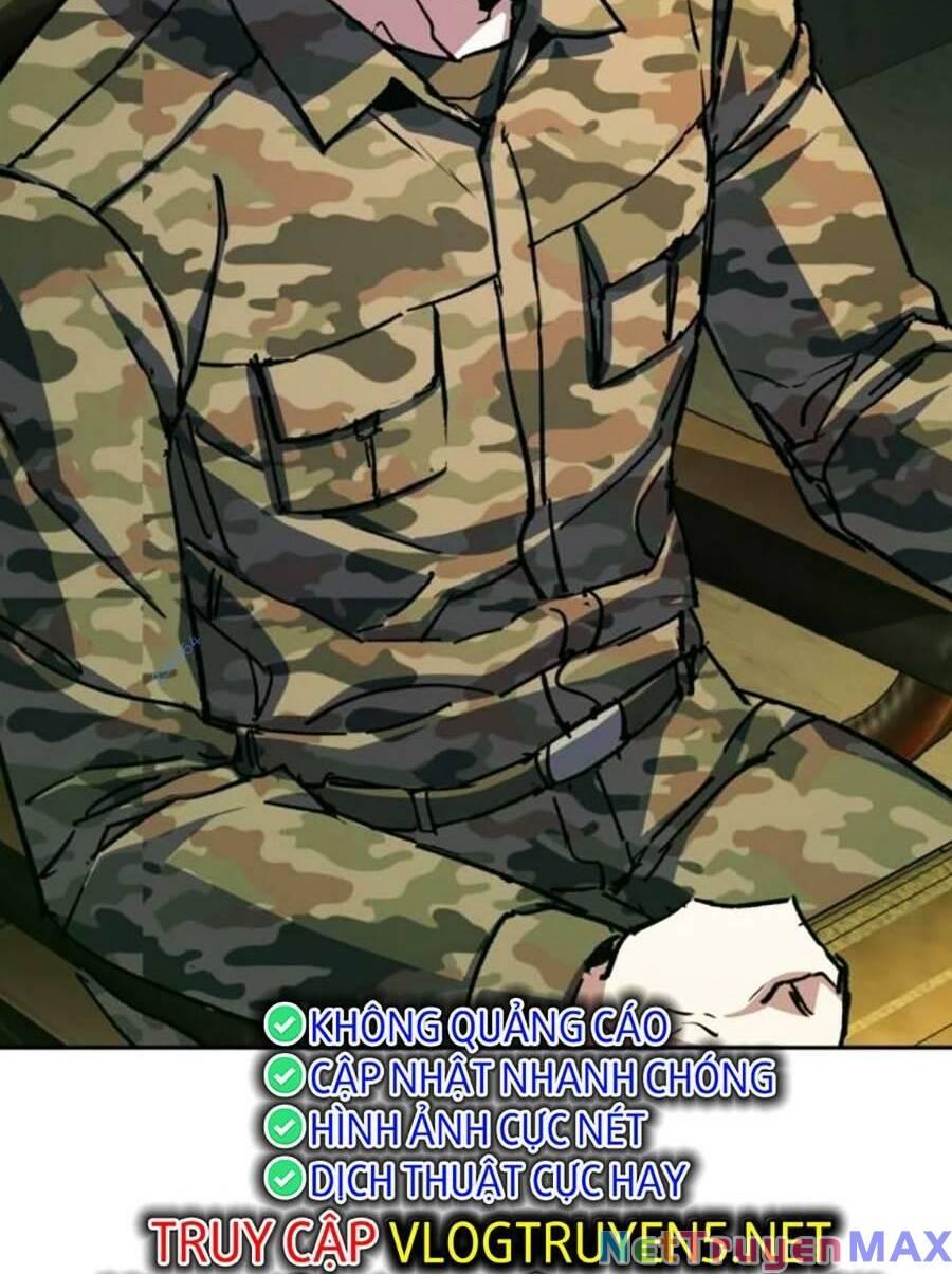 bạn học tôi là lính đánh thuê chapter 151 9