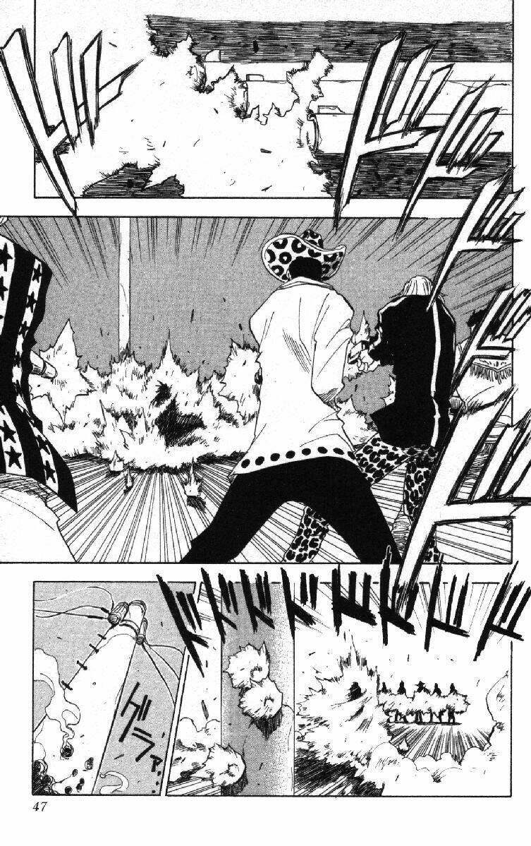 bột cương thi chapter 1.3 3