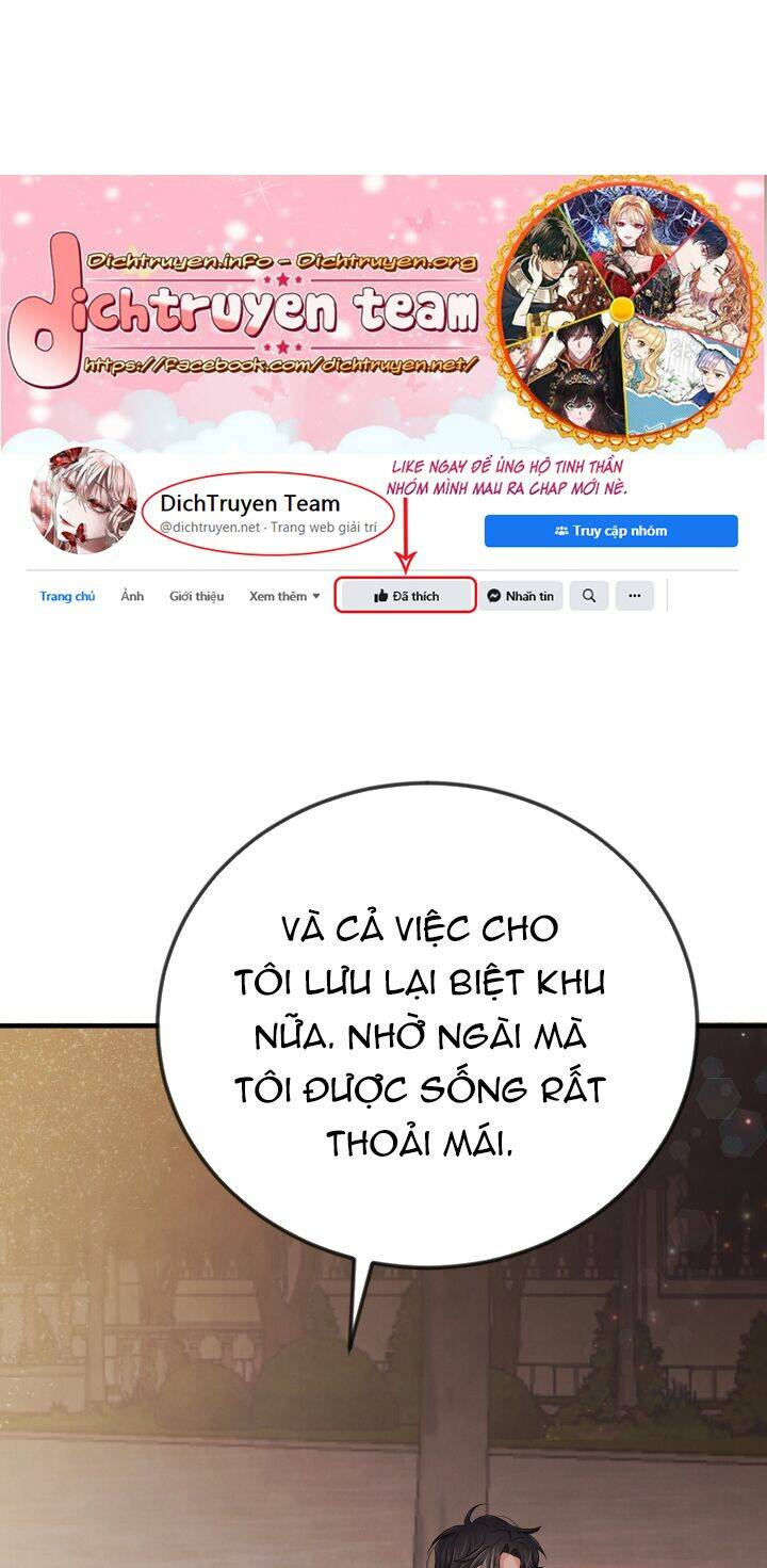 tiểu thư scarlet, em không muốn trả thù sao? chapter 13 80