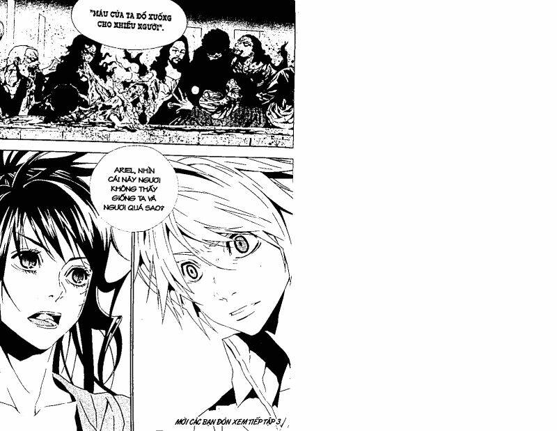 đột kích - raiders chapter 2 85