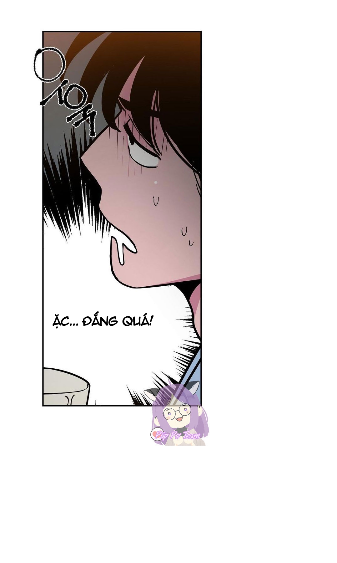 cứu tôi! cậu có thể giúp tôi không? chapter 1 33