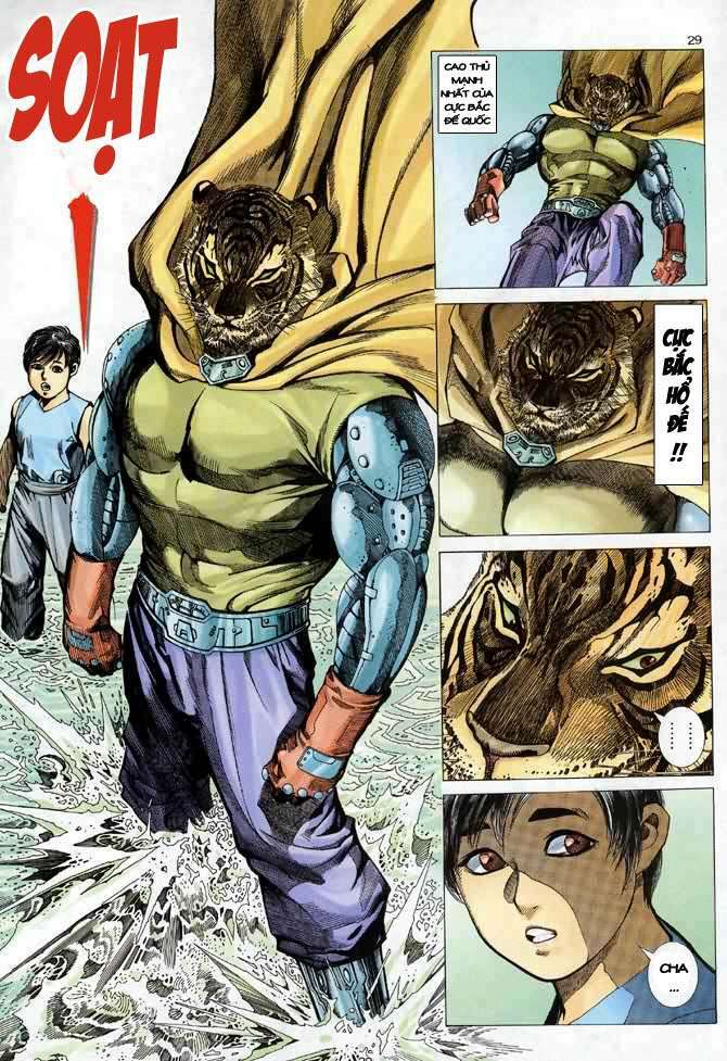 võ thần chapter 84 28