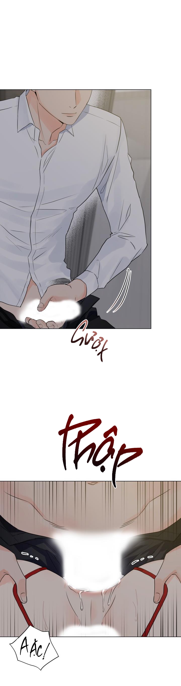 thủ hoa chapter 30 21