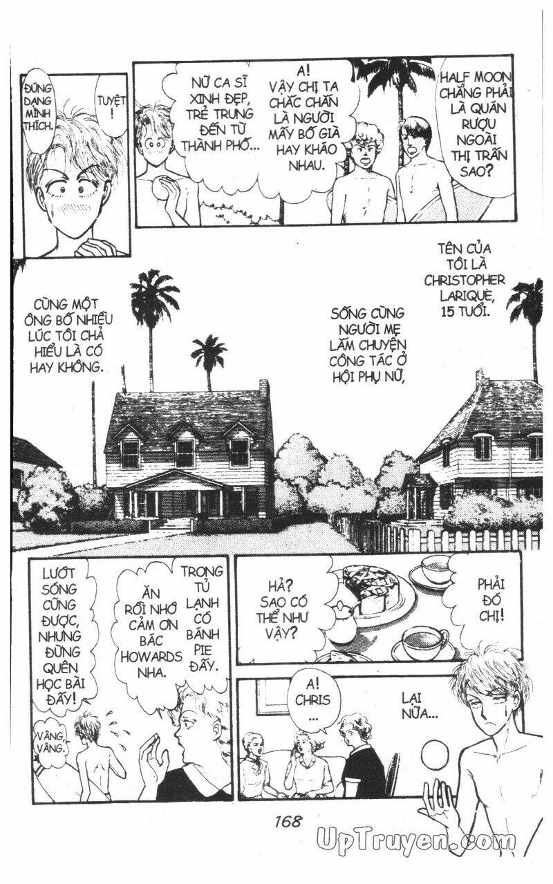 câu lạc bộ con nhà giàu chapter 5 169