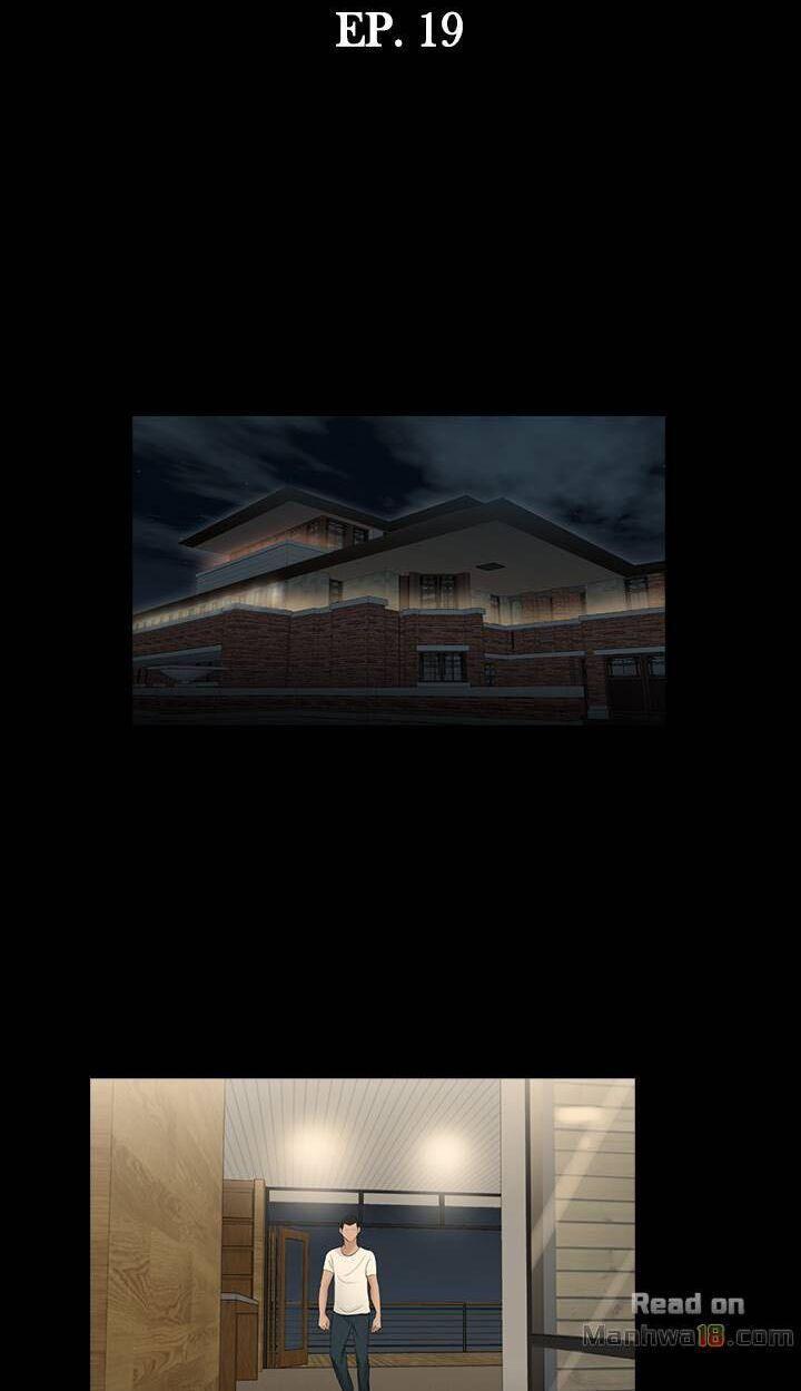 chú và cháu chapter 19 19