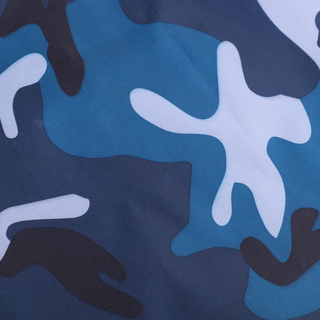 2x Waterproof UV Protection Boat Outboard Motor Engine