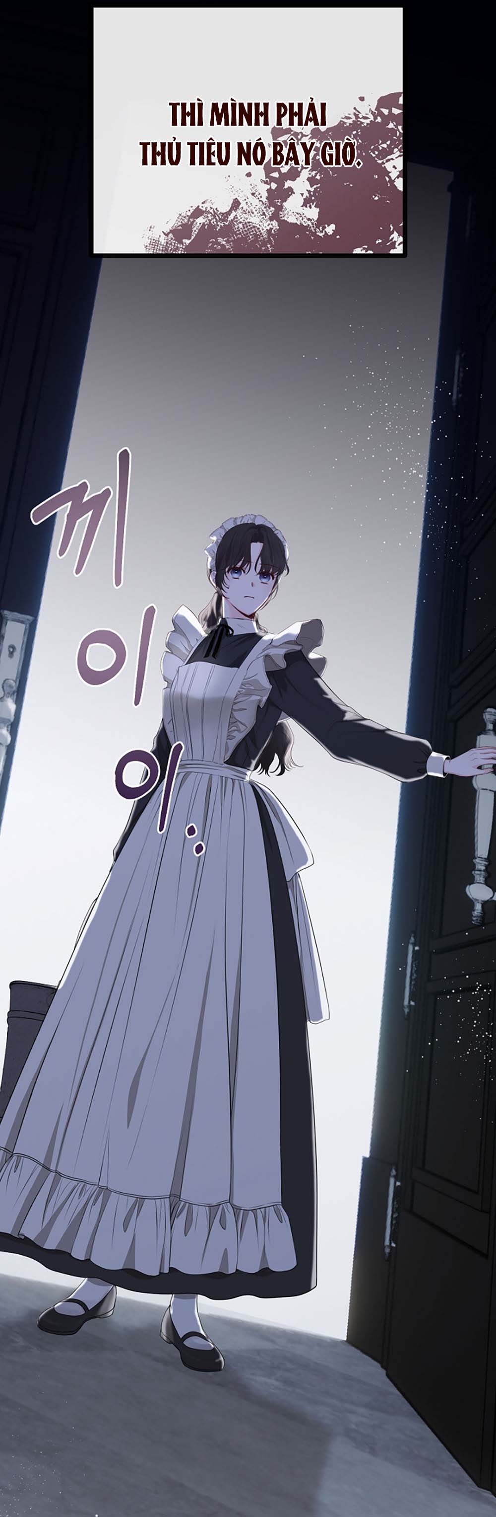 hãy giải thoát cho ta chapter 4.2 23