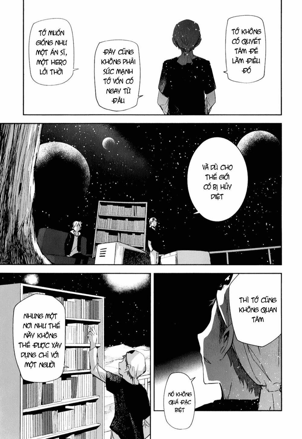 instant bullet chapter 7 19