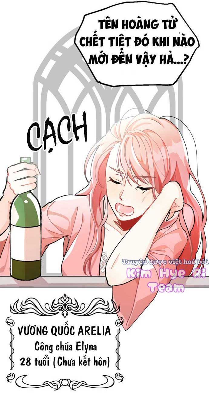 prince maker chapter 1.1 21