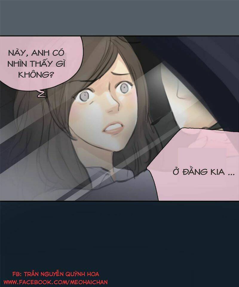 12 giờ của lọ lem chapter 42 20