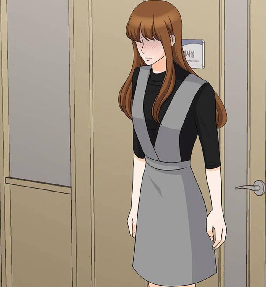 idol và sếp, em yêu ai? chapter 113 43