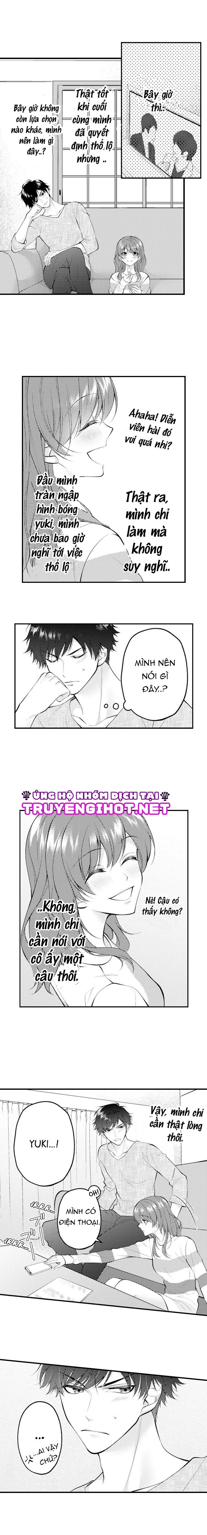 tiệm mát xa bí mật của bạn thanh mai trúc mã (full) chapter 24 5