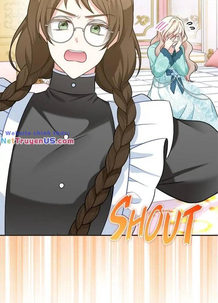 tại sao mẹ chồng tôi lại như thế này? chapter 31 103