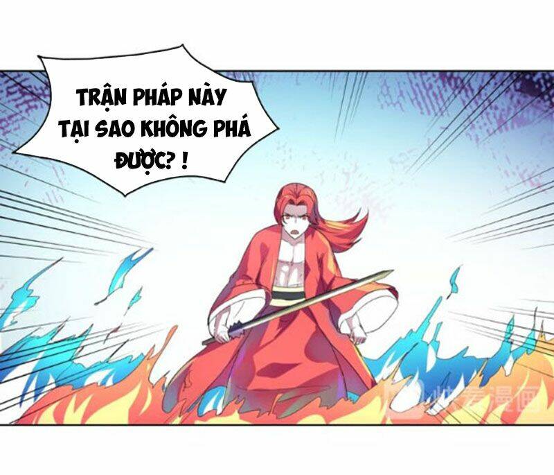 nghịch thiên đại thần chapter 42 12