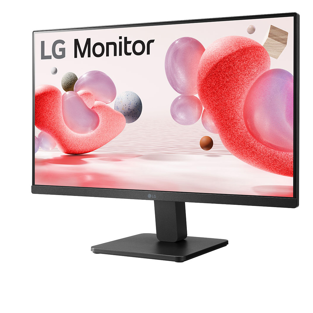 Màn Hình LG 24MR400-B (23.8 inch - IPS - FHD - 100Hz - 5ms) - Hàng chính hãng