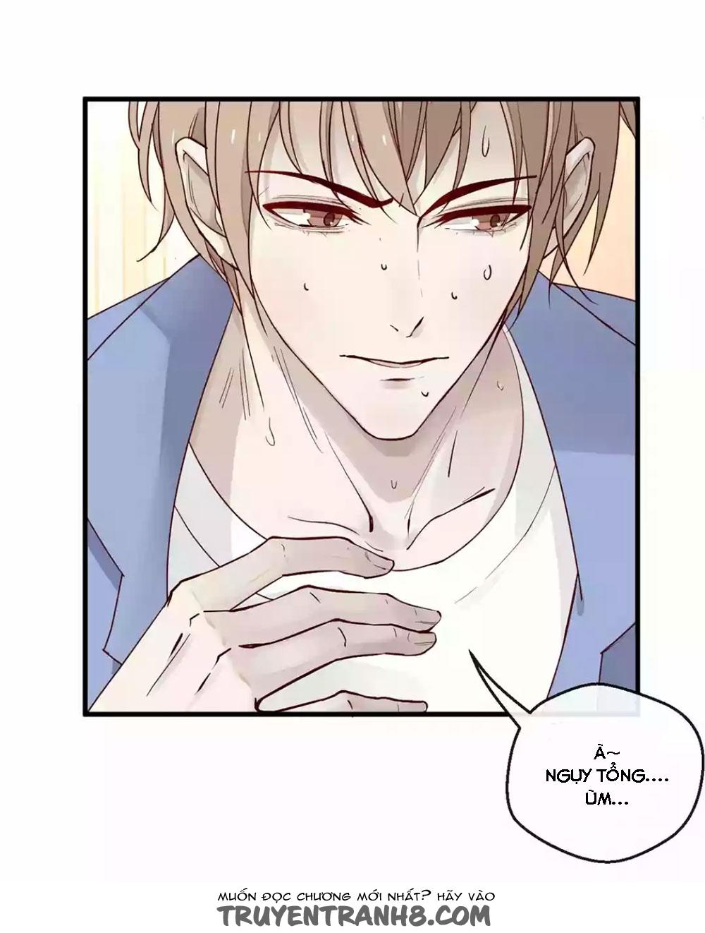 không cẩn thận vớ phải ông sếp vạn tỷ chapter 2 9