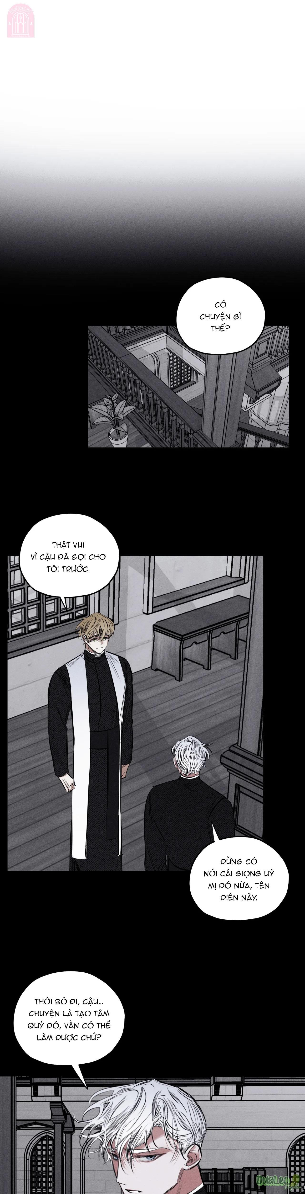 đóa hoa tội lỗi chapter 41 18