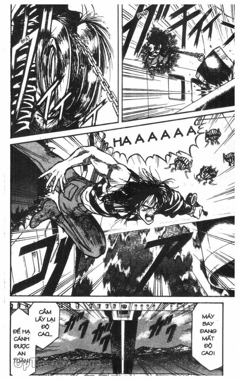 karakuri circus - gánh xiếc quái dị chapter 14 100