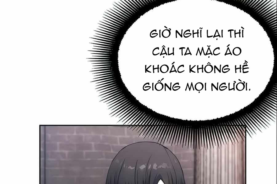 Cách Sống Như Một Ác Nhân Chapter 4 - Trang 2