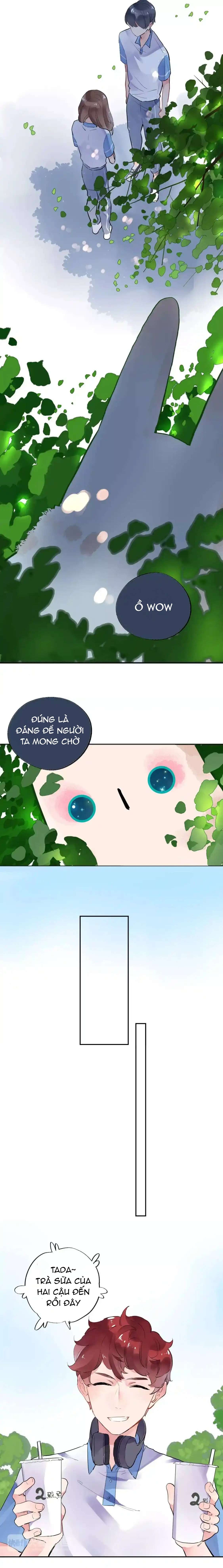 dolo vận mệnh giao nang chapter 7 20