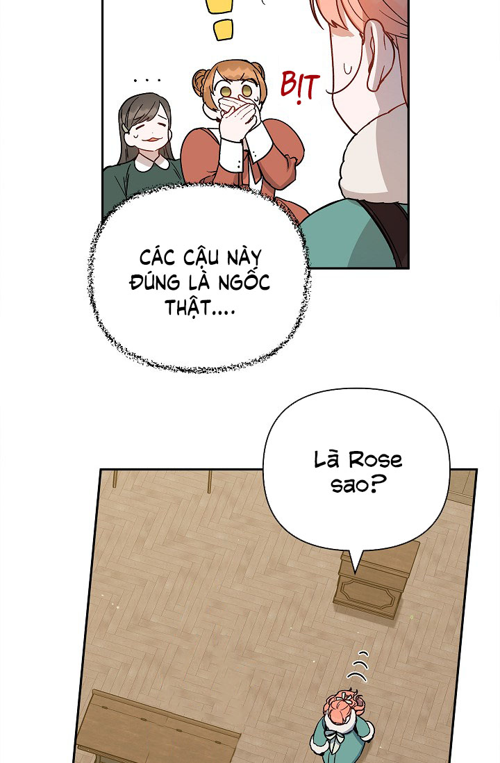 trở thành con gái của anh hùng bóng đêm chapter 38.1 24