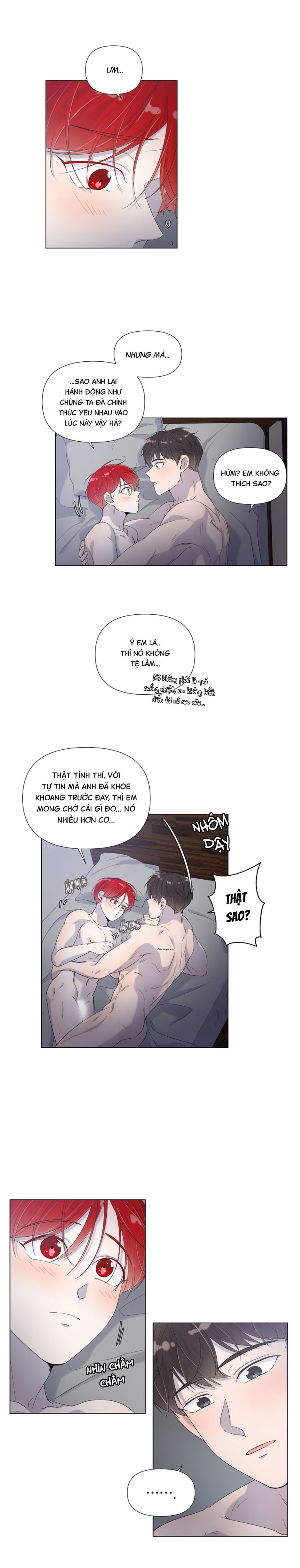 phòng cạnh phòng chapter 42 5