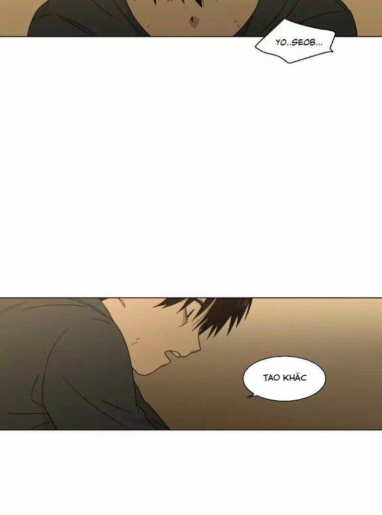 …”một sự thật khá khó chịu.” chapter 49 29