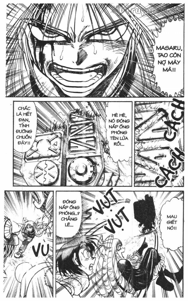 karakuri circus - gánh xiếc quái dị chapter 35 183