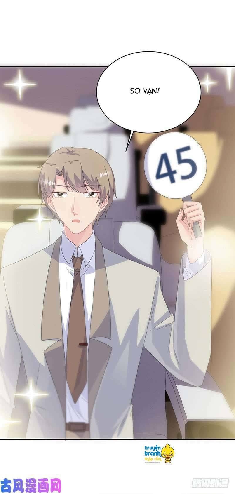 chọc tới chủ tịch tổng tài 2 chapter 135 25