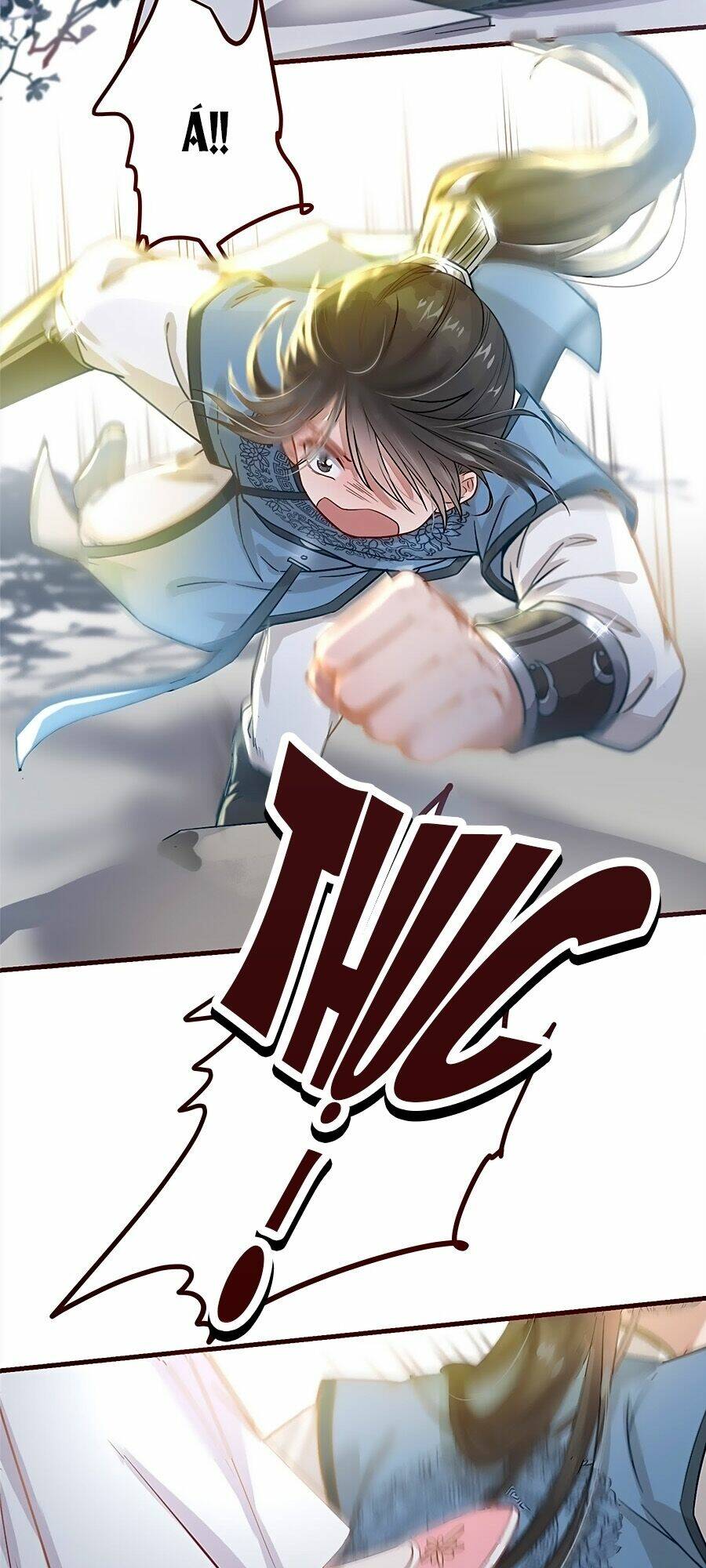 gian phi như thử đa kiều chapter 2 7