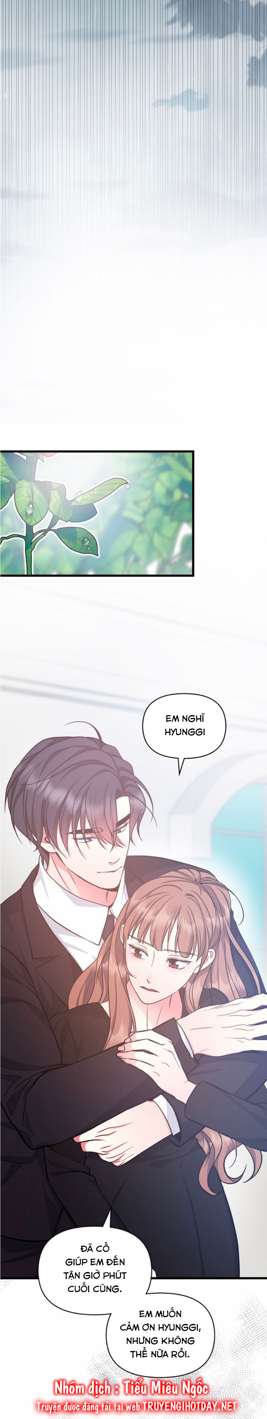 ngày mai chỉ có một lần chapter 46 11