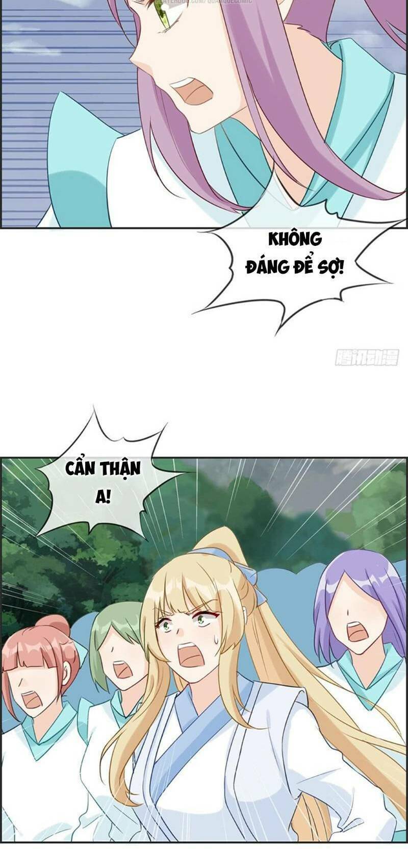 tối cường hoàn khố hệ thống chapter 45 12