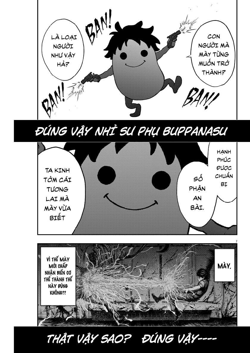 đọa nhân chapter 99 7