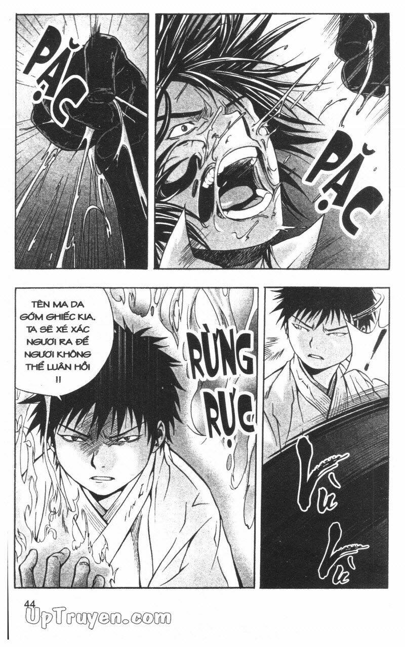 thời gió lốc (thời đại phong tang) chapter 5 45