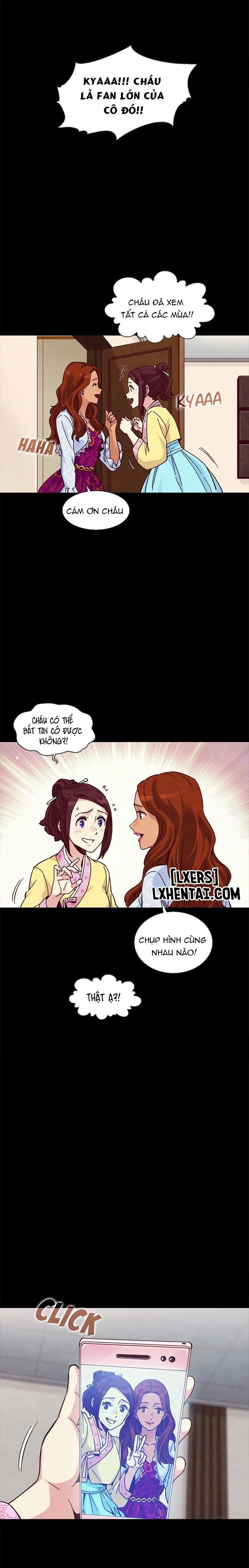 công tử bột chapter 48 6