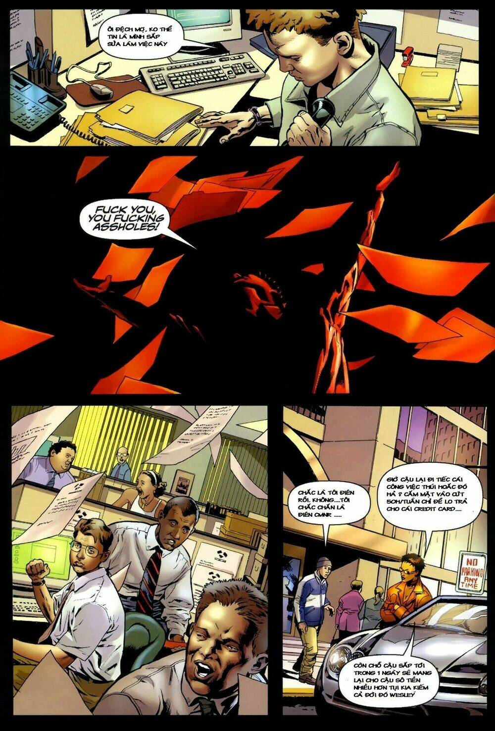 wanted - truy sát chapter 2 5