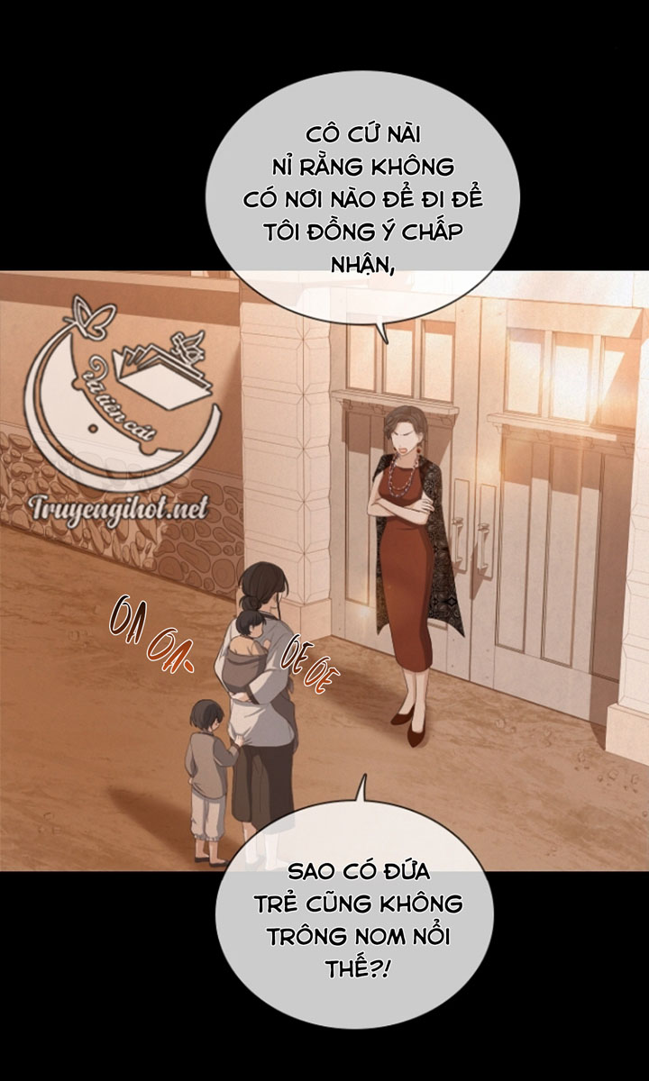 lời cầu hôn đến từ hoàng đế chapter 37.2 30