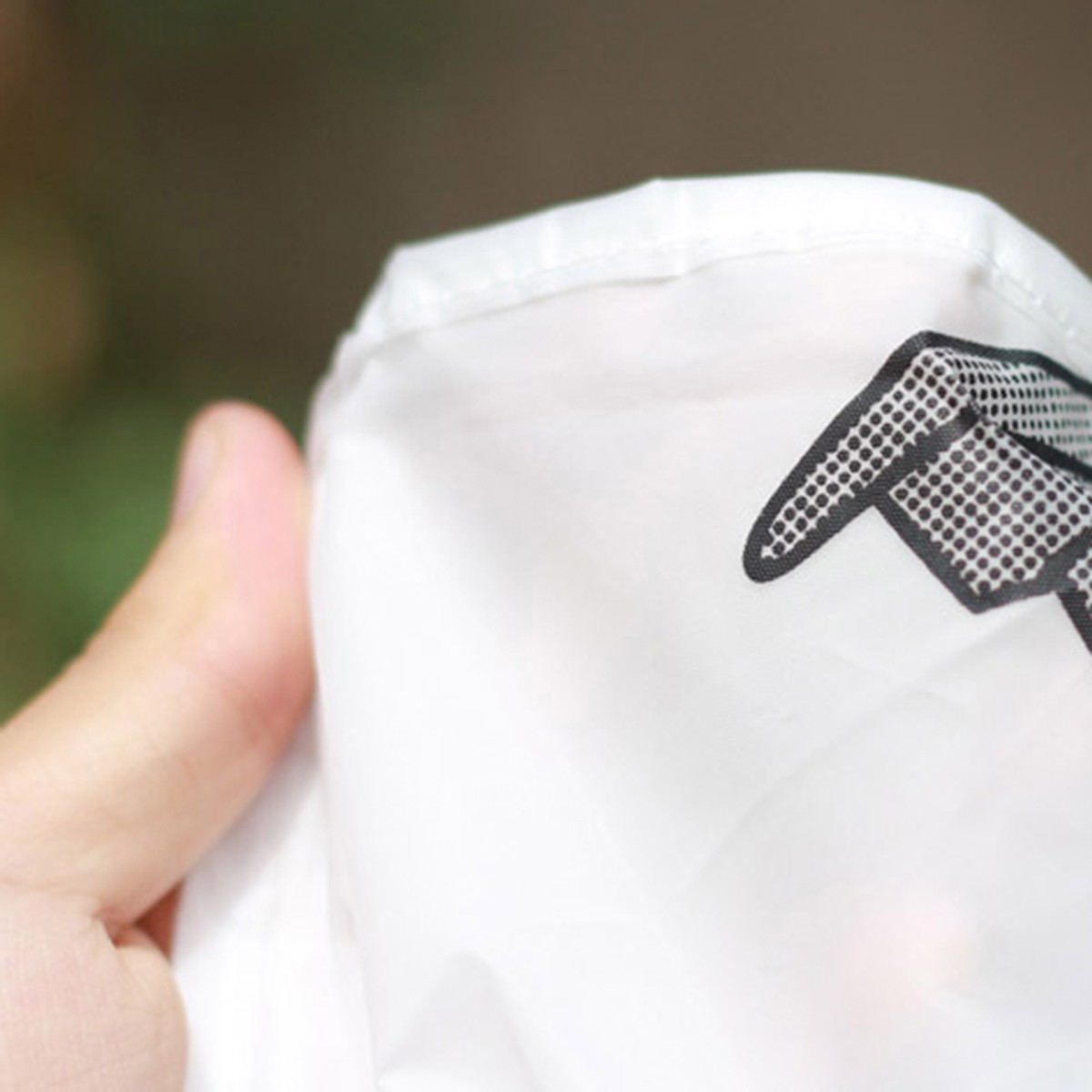 Combo 2 Cái áo trùm xe máy cao cấp