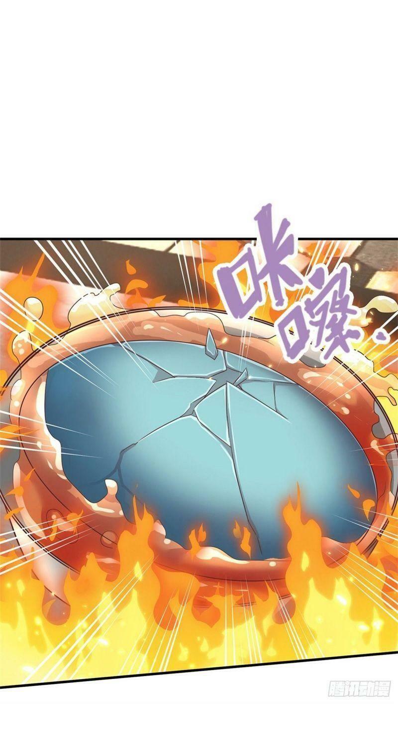 thuộc tính của ta đều tăng vào sức mạnh chapter 36 21