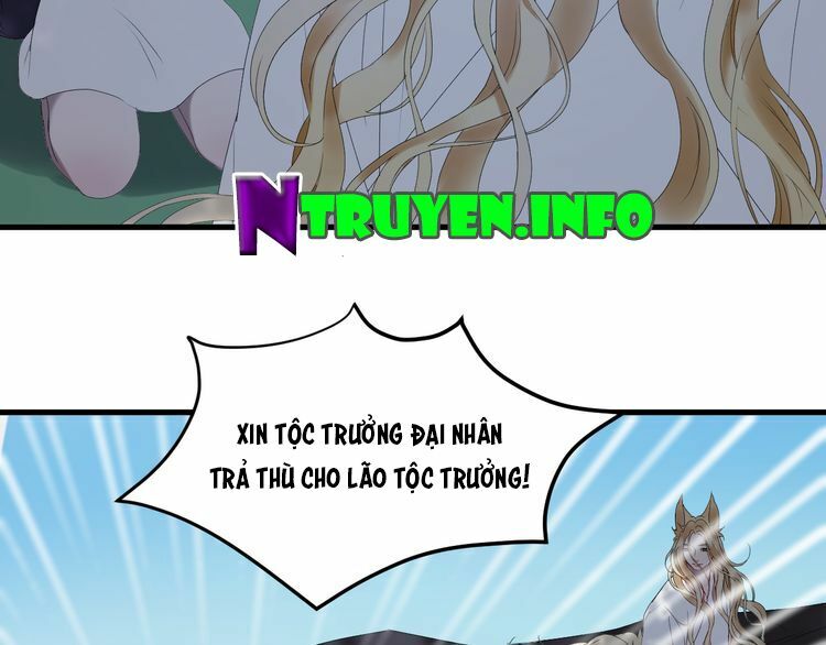 lượm được một tiểu hồ ly phần 2 chapter 82 8