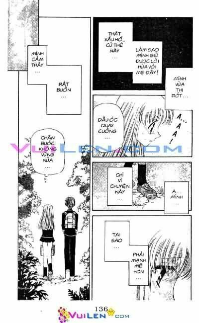 giỏ trái cây - fruit basket chapter 7 131