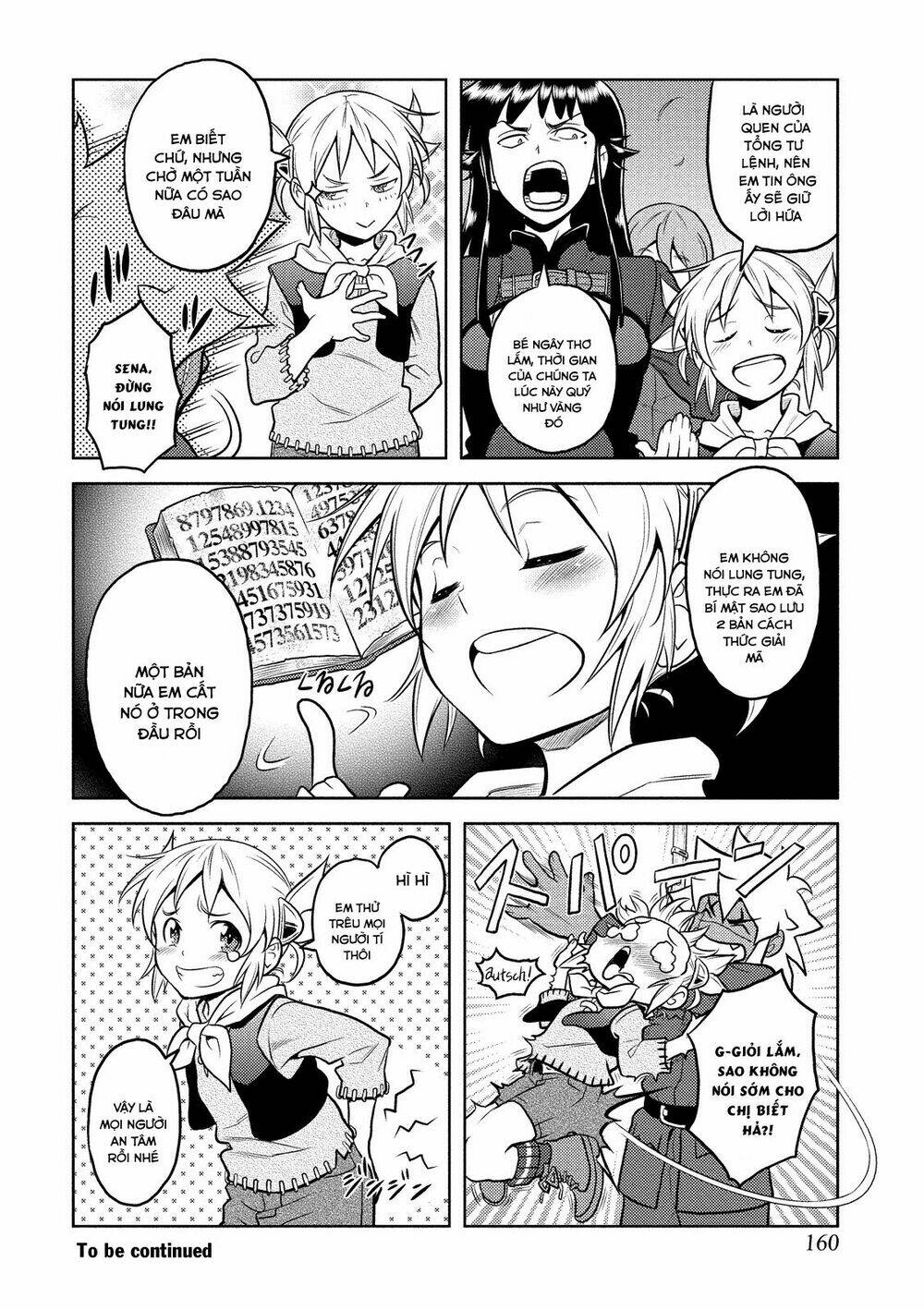 shiroi majo chapter 13 22