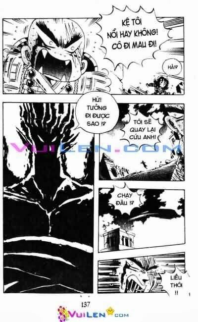 những người bạn tốt chapter 16 138