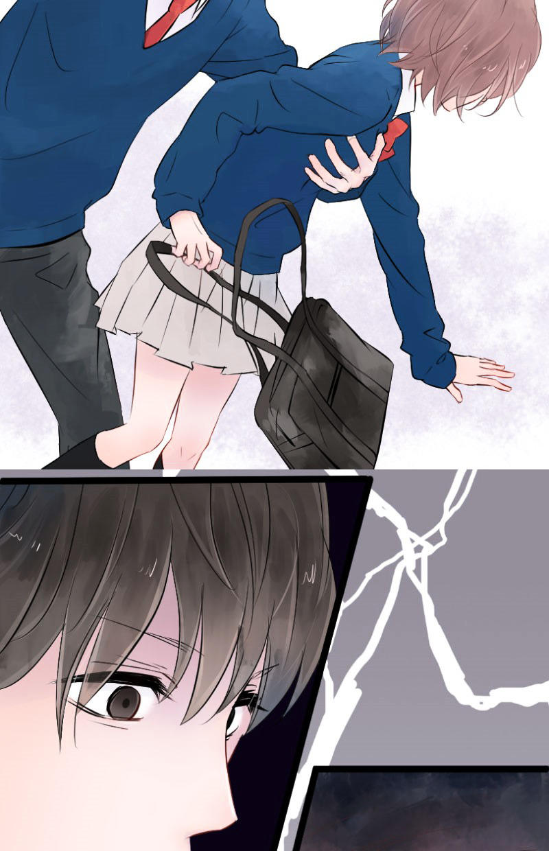 yêu không cần nói chapter 2 12