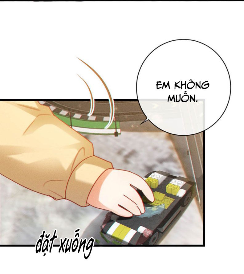 nịch tửu chapter 109 16