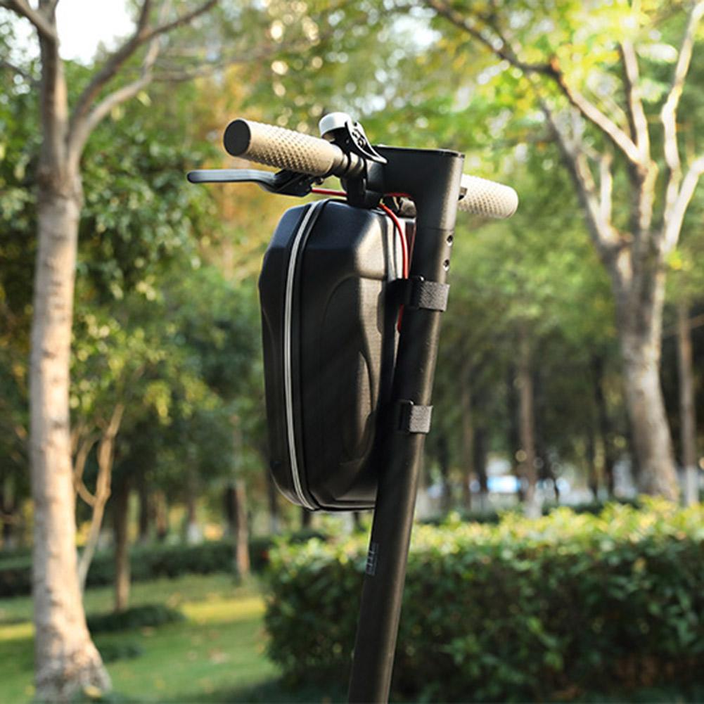 5L Công suất túi cứng túi điện